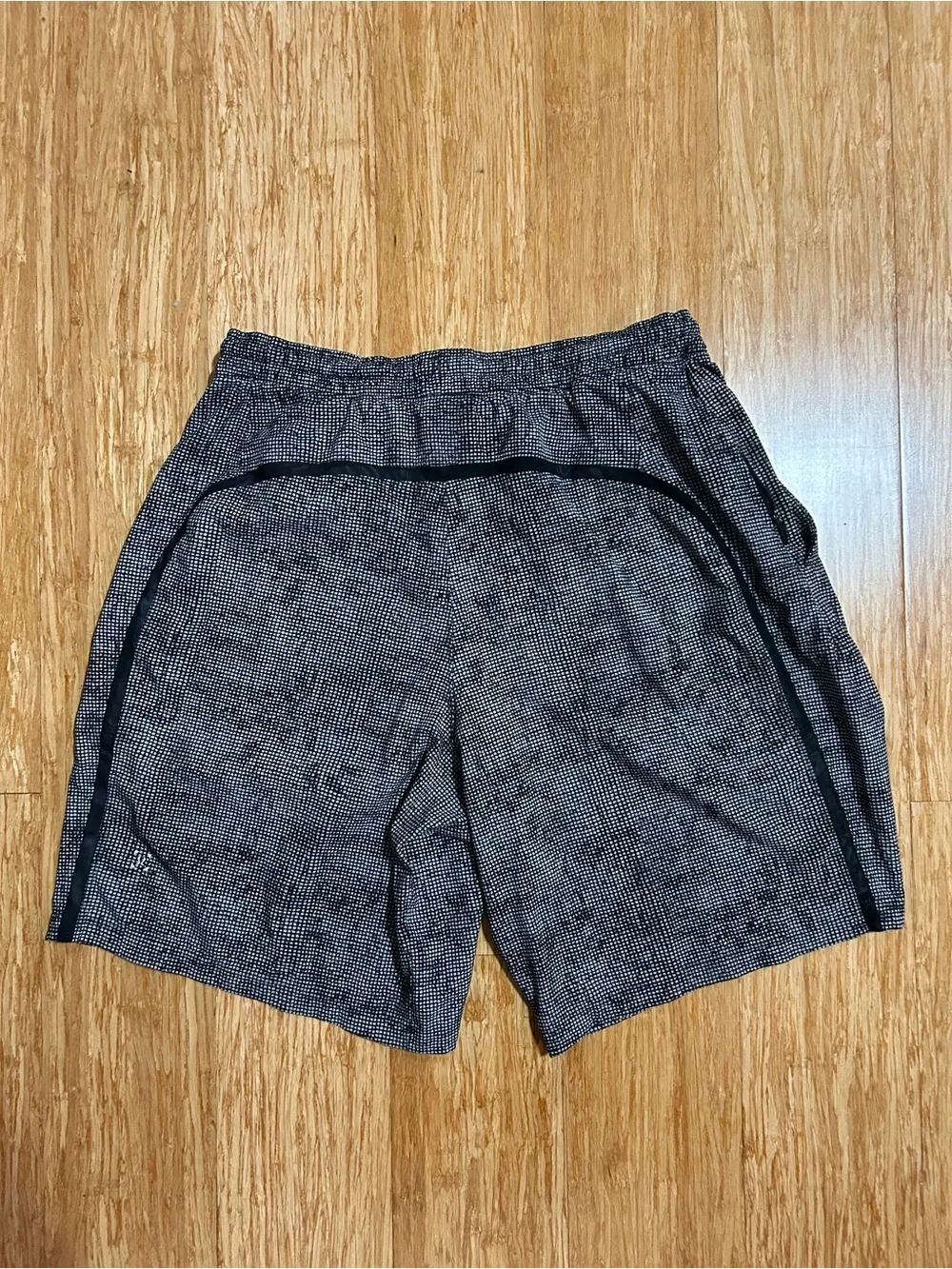 lululemon athletica good pre